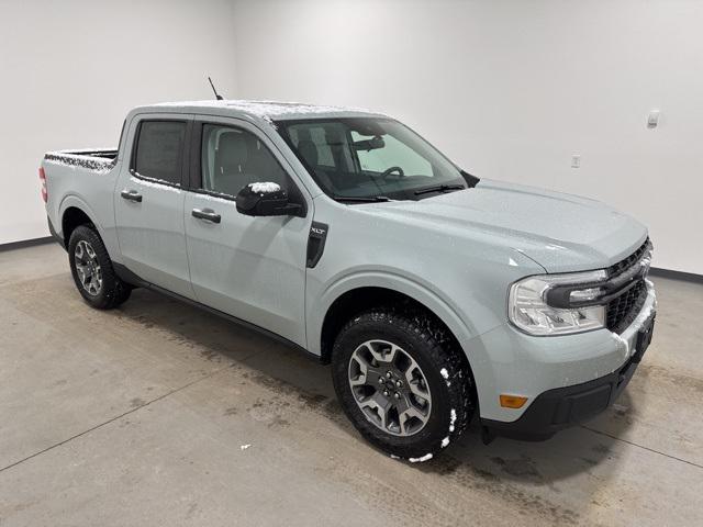 new 2024 Ford Maverick car, priced at $34,999