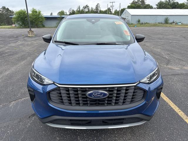 used 2023 Ford Escape car, priced at $24,491