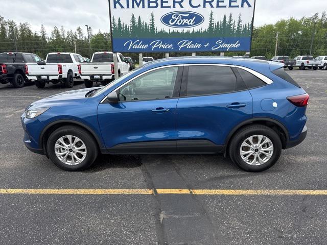 used 2023 Ford Escape car, priced at $24,491