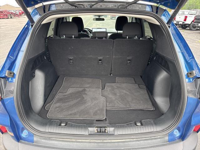 used 2023 Ford Escape car, priced at $24,491