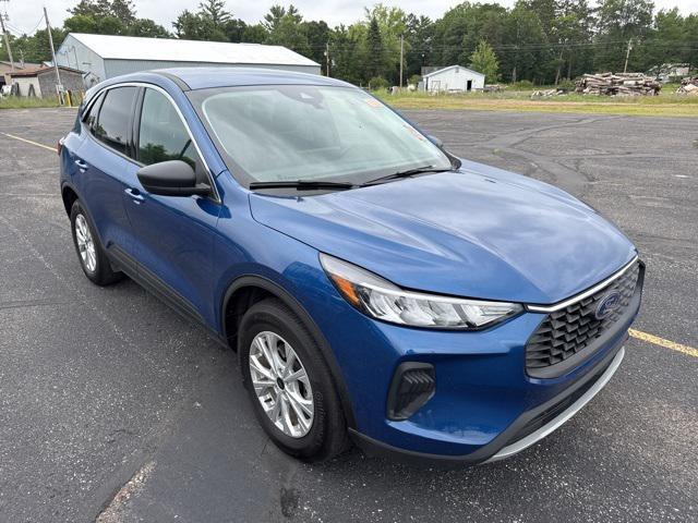 used 2023 Ford Escape car, priced at $24,491