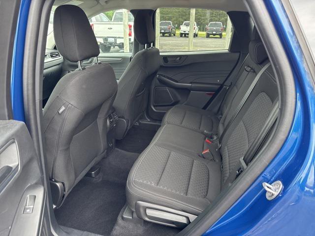 used 2023 Ford Escape car, priced at $24,491
