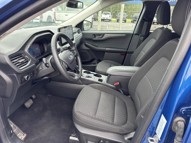 used 2023 Ford Escape car, priced at $24,491