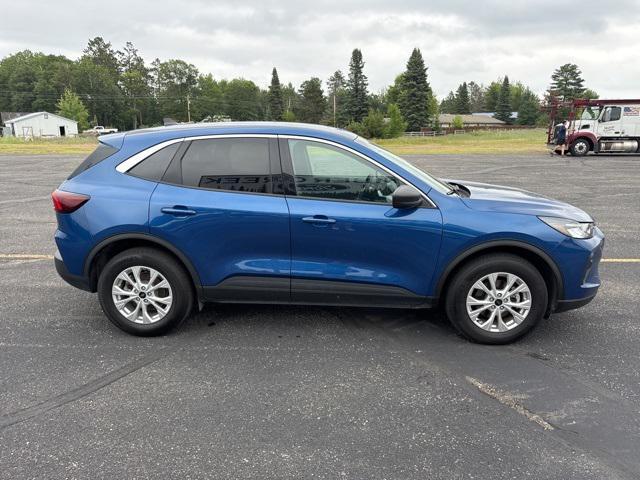used 2023 Ford Escape car, priced at $24,491