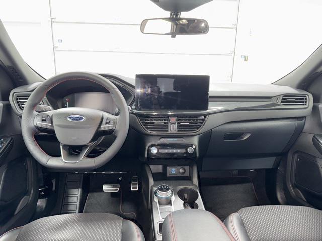 used 2023 Ford Escape car, priced at $25,983