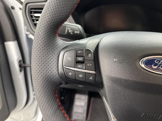 used 2023 Ford Escape car, priced at $25,983