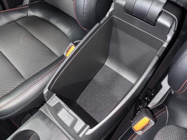 used 2023 Ford Escape car, priced at $25,983