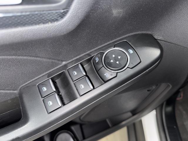 used 2023 Ford Escape car, priced at $25,983