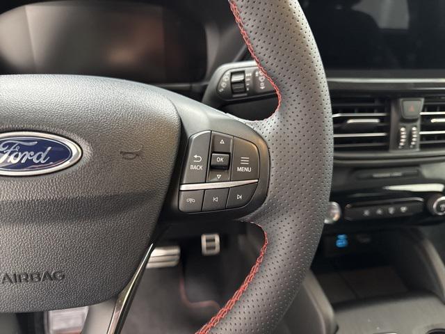 used 2023 Ford Escape car, priced at $25,983