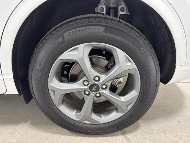 used 2023 Ford Escape car, priced at $25,983