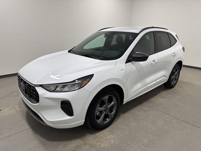 used 2023 Ford Escape car, priced at $25,983