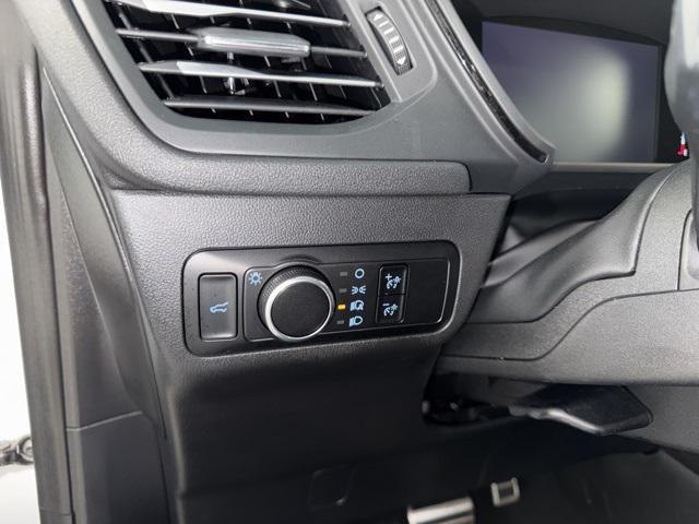 used 2023 Ford Escape car, priced at $25,983