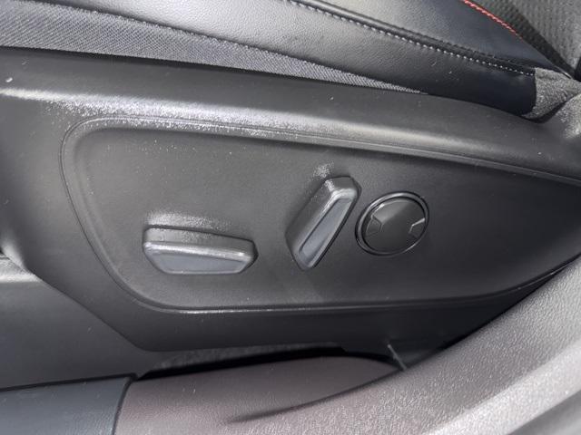 used 2023 Ford Escape car, priced at $25,983