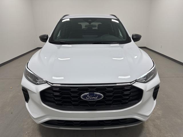 used 2023 Ford Escape car, priced at $25,983