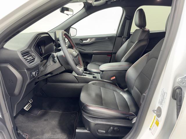 used 2023 Ford Escape car, priced at $25,983