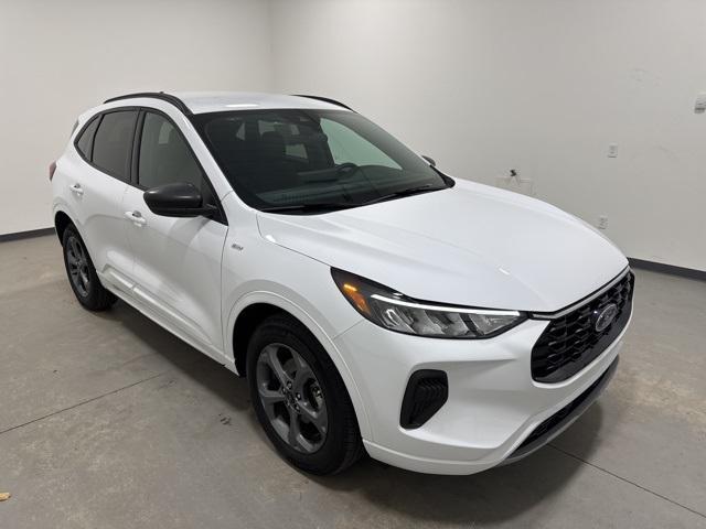 used 2023 Ford Escape car, priced at $25,983