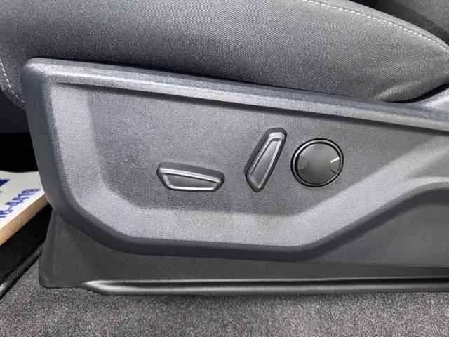 new 2025 Ford F-150 car, priced at $55,719