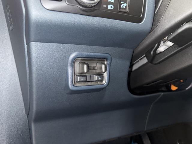 new 2025 Ford Maverick car, priced at $37,993