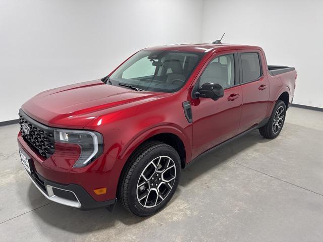 new 2025 Ford Maverick car, priced at $37,993