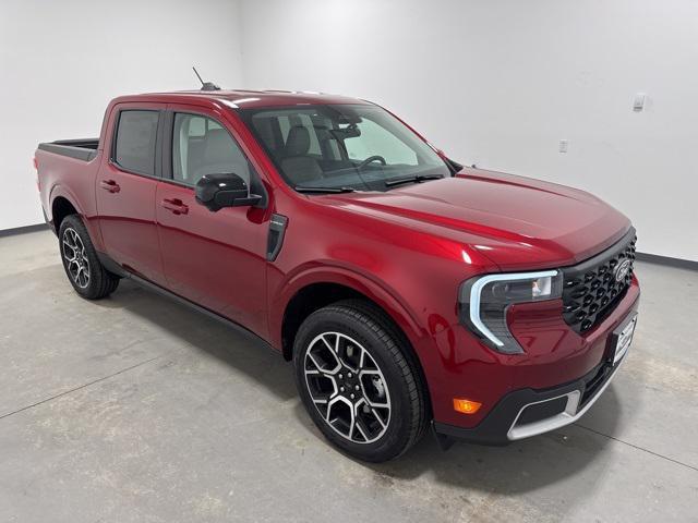 new 2025 Ford Maverick car, priced at $37,993