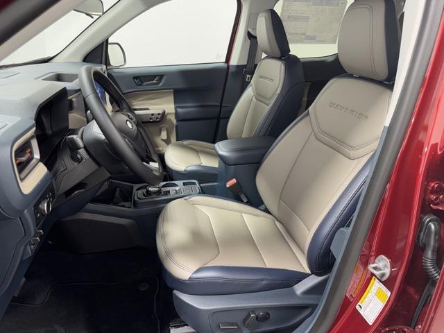 new 2025 Ford Maverick car, priced at $37,993