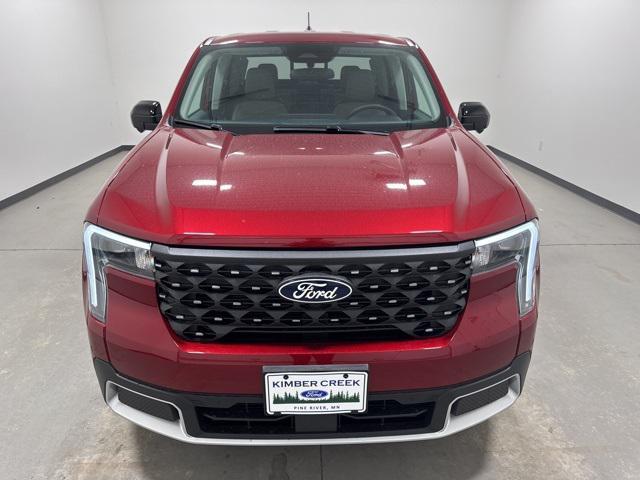 new 2025 Ford Maverick car, priced at $37,993