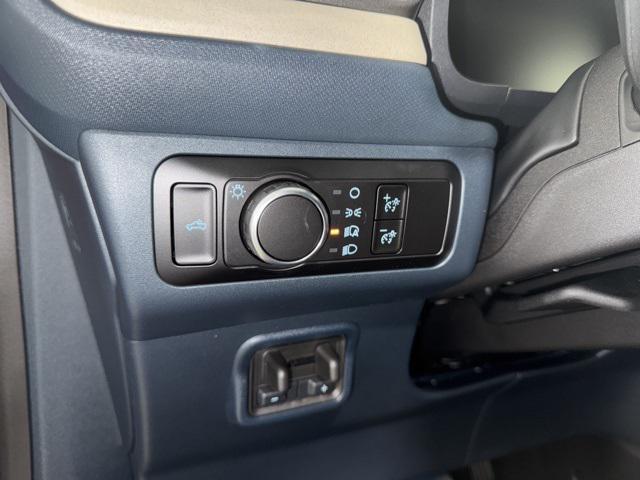 new 2025 Ford Maverick car, priced at $37,993