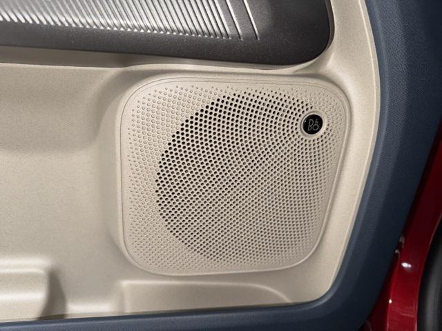 new 2025 Ford Maverick car, priced at $37,993