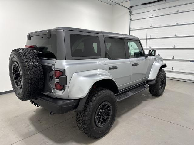 new 2024 Ford Bronco car, priced at $89,646