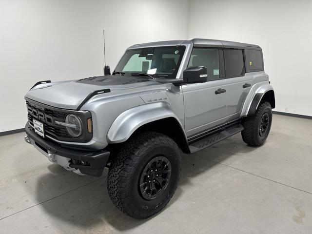 new 2024 Ford Bronco car, priced at $89,646