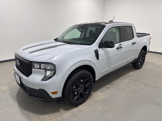 new 2025 Ford Maverick car, priced at $36,304