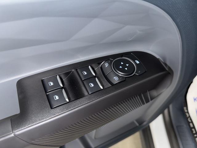 new 2025 Ford Maverick car, priced at $36,304