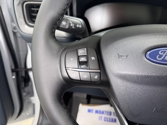 new 2025 Ford Maverick car, priced at $36,304