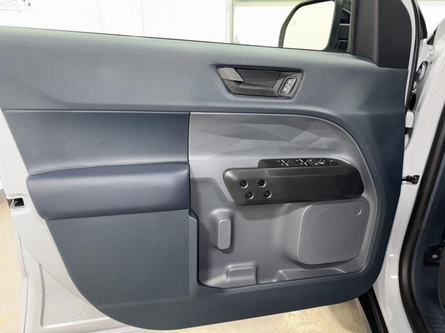 new 2025 Ford Maverick car, priced at $36,304