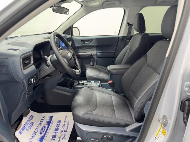 new 2025 Ford Maverick car, priced at $36,304