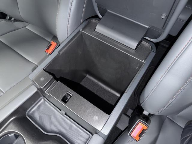 new 2026 Ford Explorer car, priced at $49,718