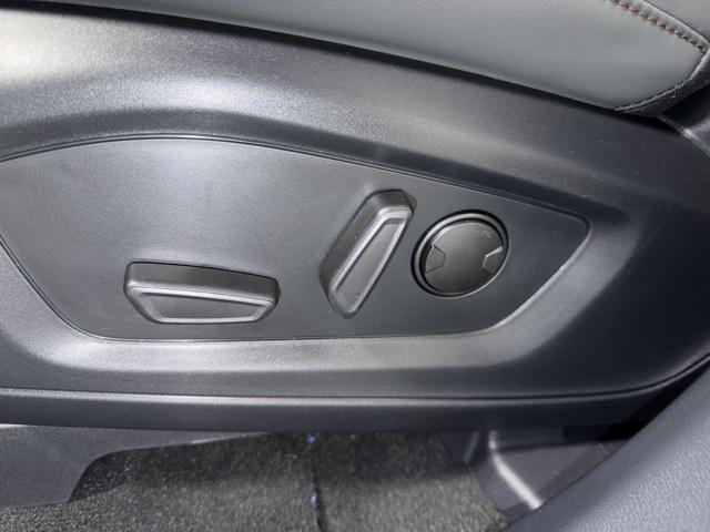 new 2026 Ford Explorer car, priced at $49,718