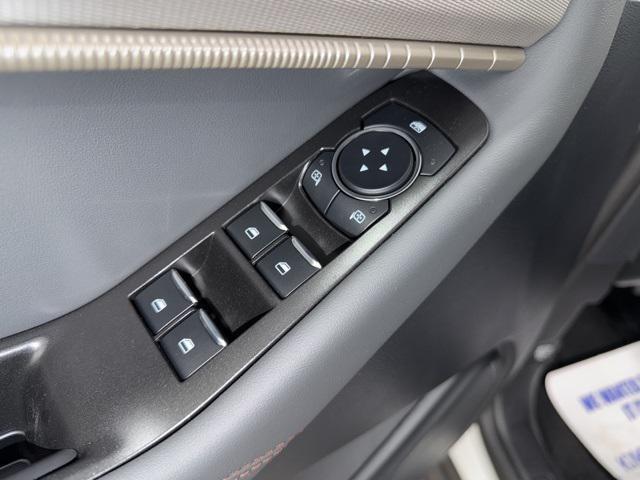 new 2026 Ford Explorer car, priced at $49,718