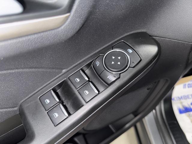 used 2022 Ford Escape car, priced at $23,984