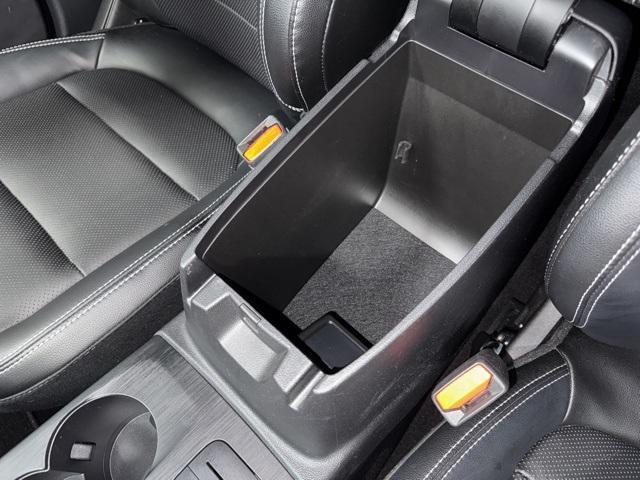 used 2022 Ford Escape car, priced at $23,984