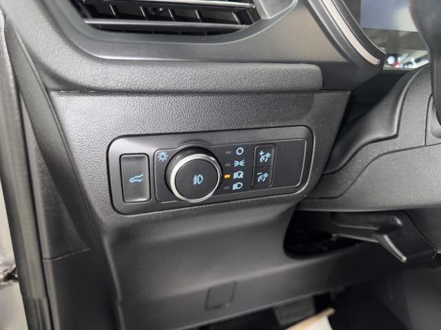 used 2022 Ford Escape car, priced at $23,984
