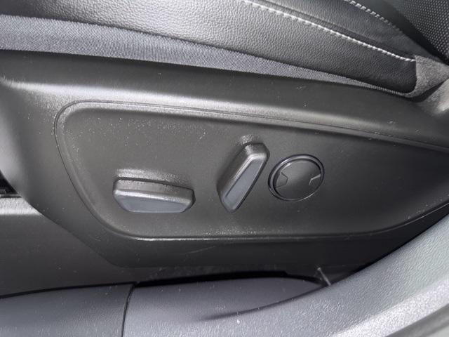 used 2022 Ford Escape car, priced at $23,984