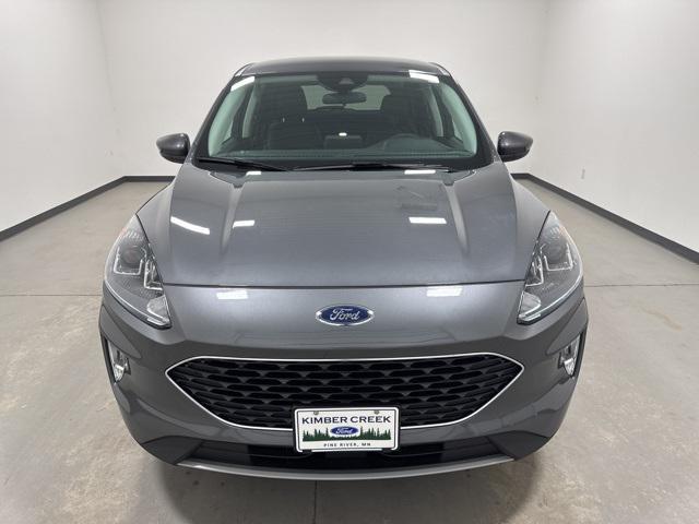 used 2022 Ford Escape car, priced at $23,984