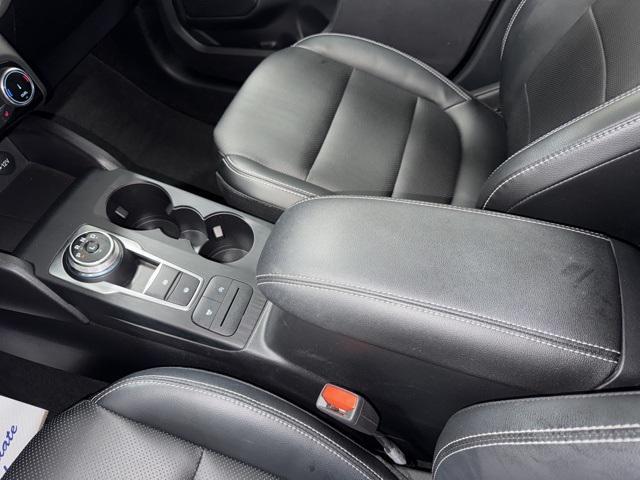 used 2022 Ford Escape car, priced at $23,984