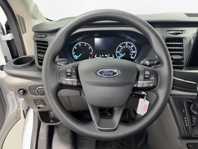 new 2025 Ford Transit-350 car, priced at $64,087