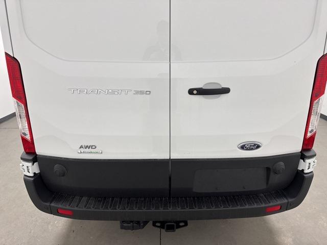 new 2025 Ford Transit-350 car, priced at $64,087