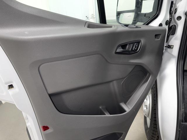 new 2025 Ford Transit-350 car, priced at $64,087