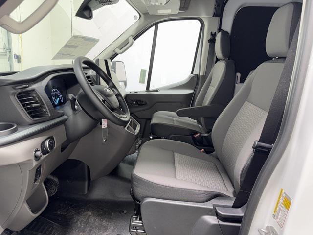 new 2025 Ford Transit-350 car, priced at $64,087
