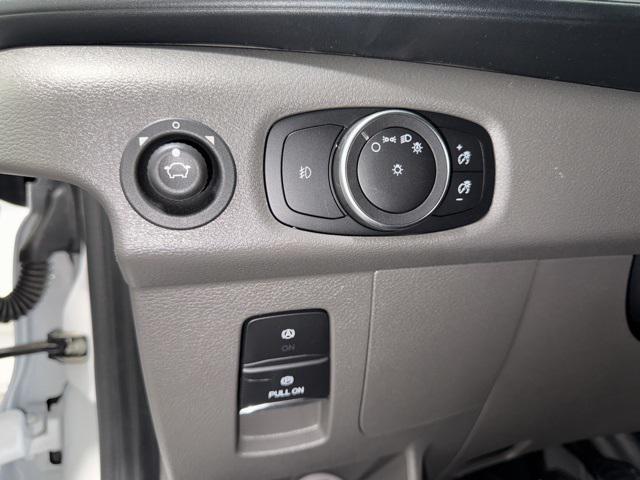 new 2025 Ford Transit-350 car, priced at $64,087