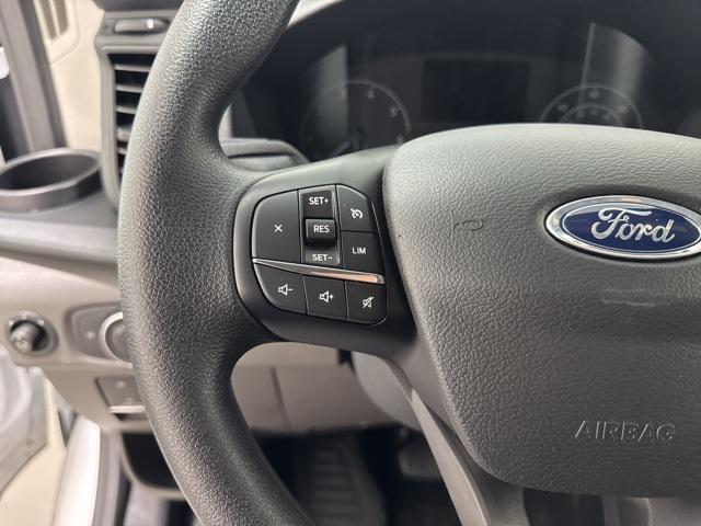 new 2025 Ford Transit-350 car, priced at $64,087
